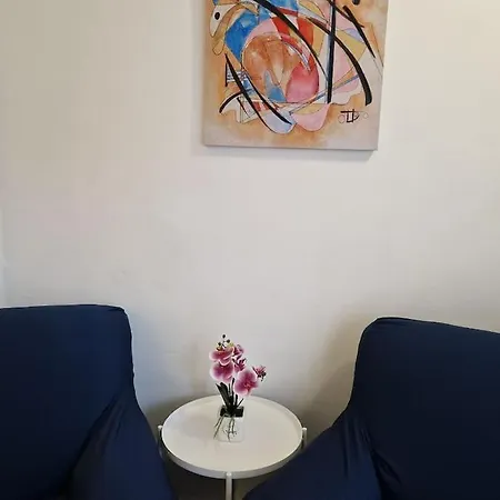 דירה Open Space - Mare E Centrocitta *