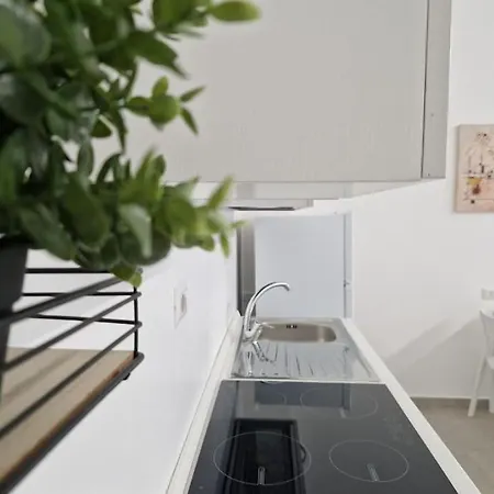 Open Space - Mare E Centrocitta Appartement Civitanova Marche