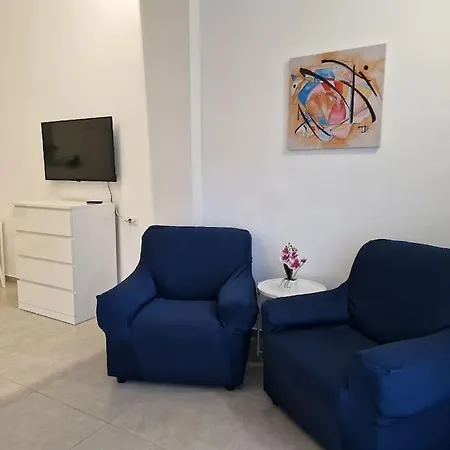 Open Space - Mare E Centrocitta