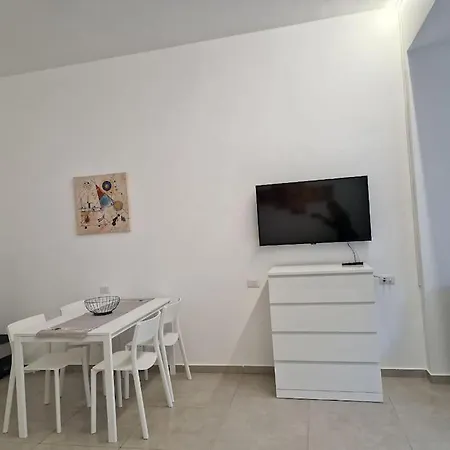 דירה Open Space - Mare E Centrocitta *
