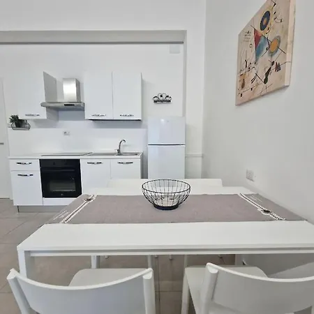 Apartamento Open Space - Mare E Centrocitta Civitanova Marche