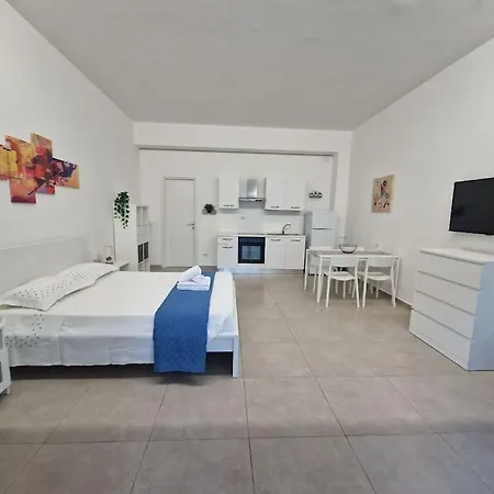 Apartamento Open Space - Mare E Centrocitta